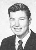 Fred Ecker