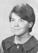 Lucinda Bevington (Stephenson)