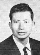 Norman Cornell